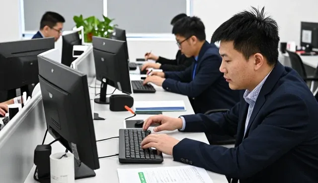 浙江自贸区大成税务师事务所有限公司介绍市场调研分析服务案例