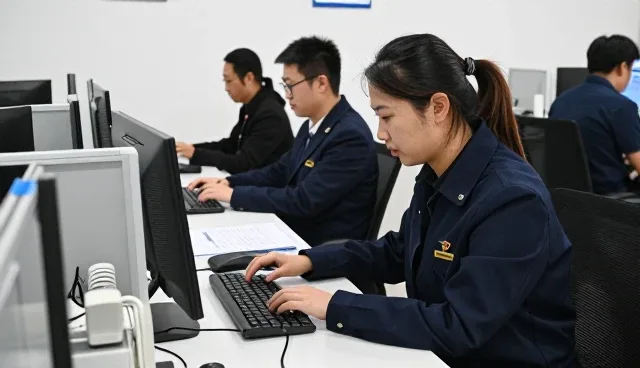 财务流程优化策划:管理办法客户关心的问题